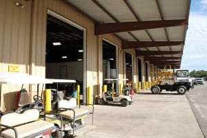 Lift Gate Repair Jacksonville Fl